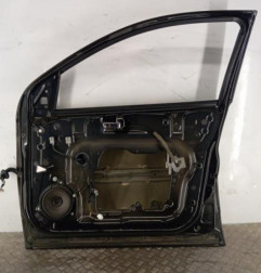 Porte avant droit NISSAN QASHQAI 1 Photo n°5