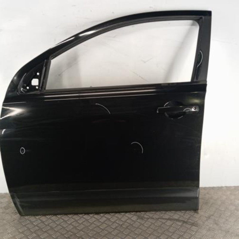 Porte avant gauche NISSAN QASHQAI 1