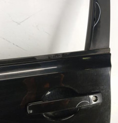 Porte avant gauche NISSAN QASHQAI 1 Photo n°5