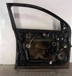 Porte avant gauche NISSAN QASHQAI 1 Photo n°6