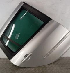 Porte arriere droit RENAULT CLIO 3 Photo n°1