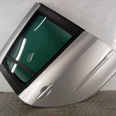 Porte arriere droit RENAULT CLIO 3 Photo n°1