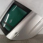 Porte arriere droit RENAULT CLIO 3