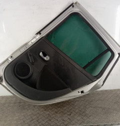 Porte arriere droit RENAULT CLIO 3