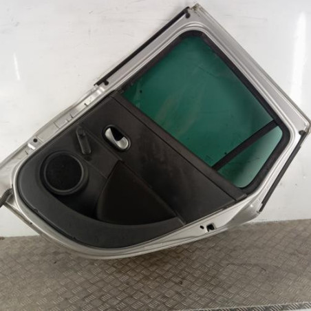 Porte arriere droit RENAULT CLIO 3