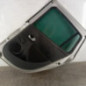 Porte arriere droit RENAULT CLIO 3