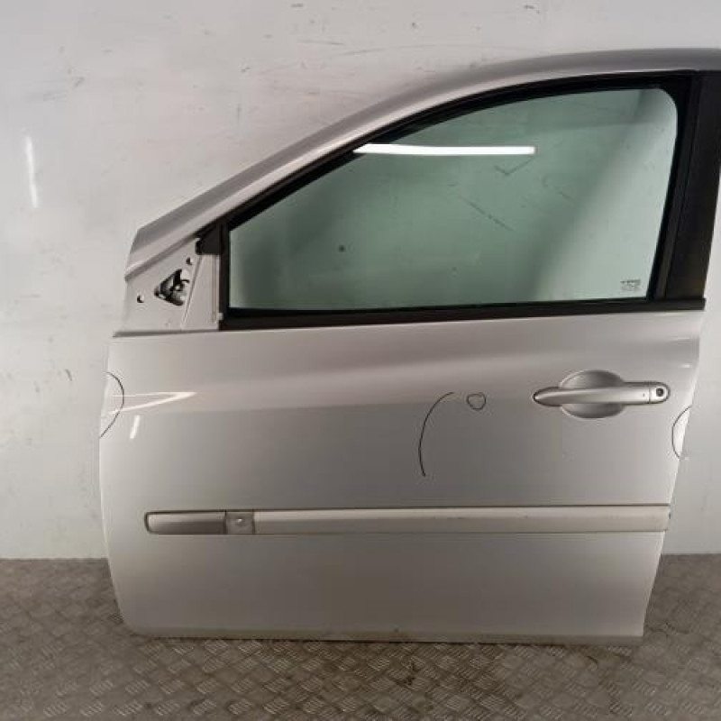 Porte avant gauche RENAULT CLIO 3