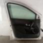 Porte avant gauche RENAULT CLIO 3