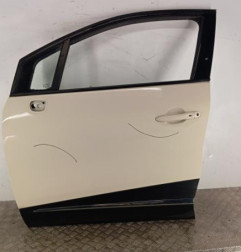 Porte avant gauche RENAULT CAPTUR 1 Photo n°1