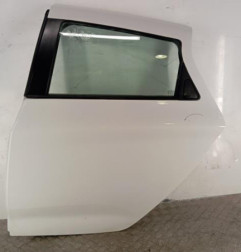Porte arriere gauche RENAULT ZOE 2 Photo n°1