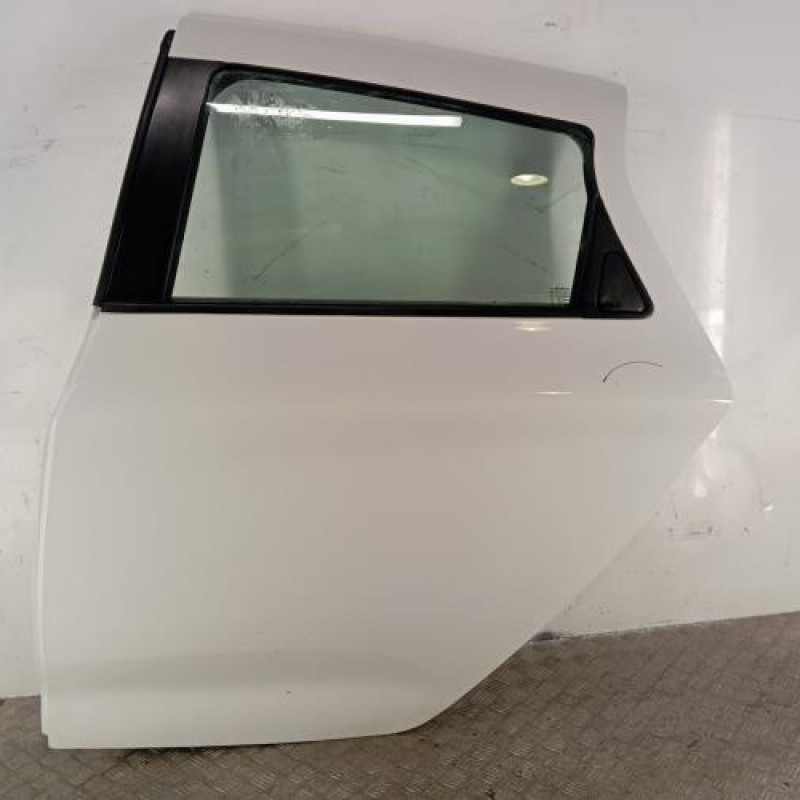 Porte arriere gauche RENAULT ZOE 2