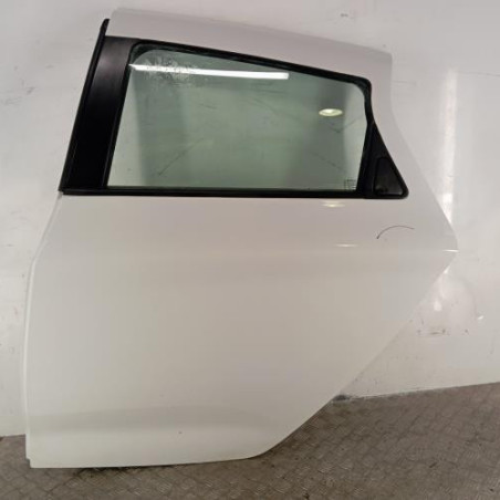 Porte arriere gauche RENAULT ZOE 2 Photo n°1