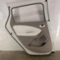 Porte arriere gauche RENAULT ZOE 2