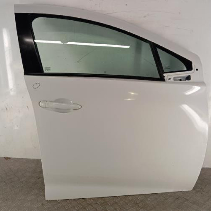 Porte avant droit RENAULT ZOE 2