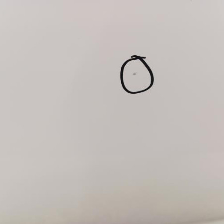 Porte avant gauche RENAULT ZOE 2