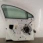 Porte avant gauche RENAULT ZOE 2