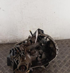 Boite de vitesses RENAULT CLIO 1 Photo n°1