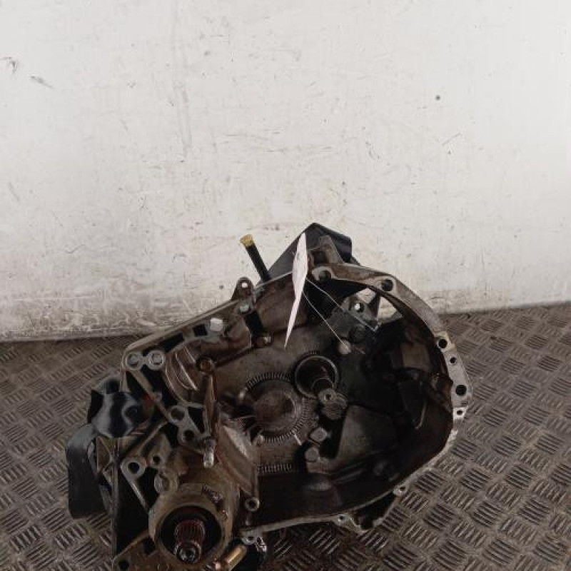 Boite de vitesses RENAULT CLIO 1