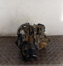 Boite de vitesses RENAULT CLIO 1 Photo n°3