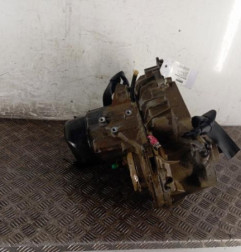 Boite de vitesses RENAULT CLIO 1 Photo n°4