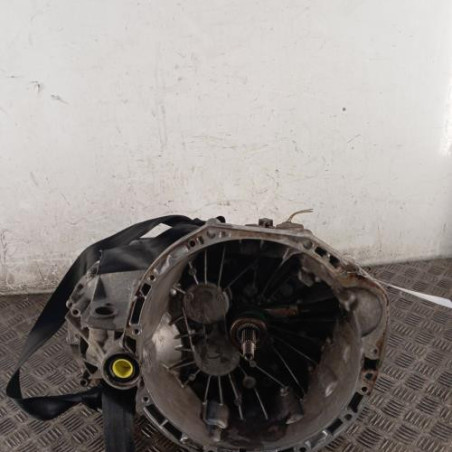 Boite de vitesses RENAULT MASTER 3 Photo n°1