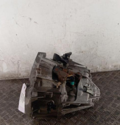 Boite de vitesses RENAULT MASTER 3