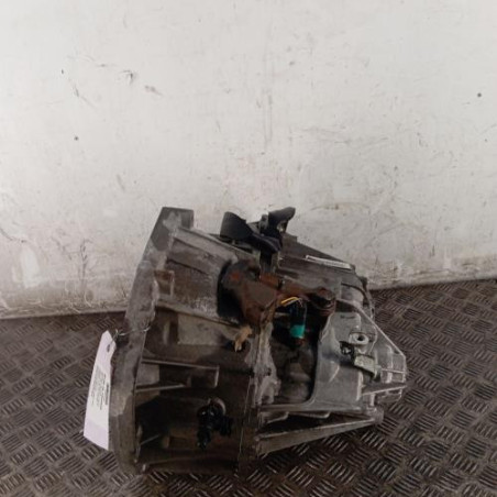 Boite de vitesses RENAULT MASTER 3