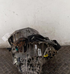 Boite de vitesses RENAULT MASTER 3 Photo n°3