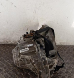 Boite de vitesses RENAULT MASTER 3 Photo n°4