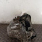 Boite de vitesses RENAULT MASTER 3