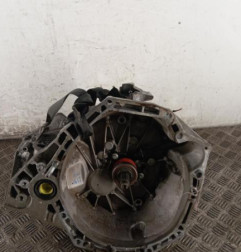 Boite de vitesses RENAULT SCENIC 3 Photo n°1