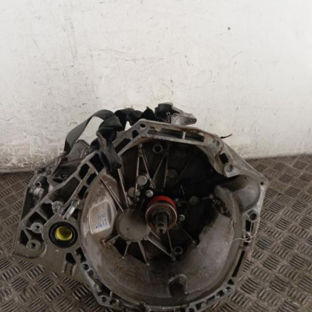 Boite de vitesses RENAULT SCENIC 3 Photo n°1
