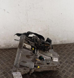 Boite de vitesses RENAULT SCENIC 3