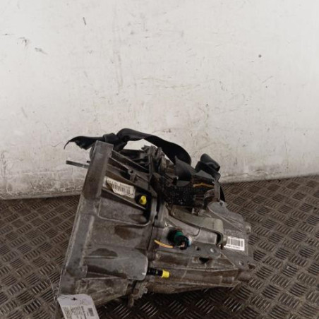 Boite de vitesses RENAULT SCENIC 3
