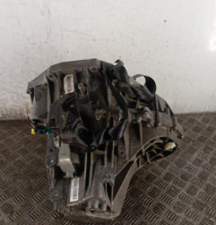 Boite de vitesses RENAULT SCENIC 3 Photo n°3
