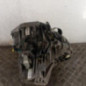 Boite de vitesses RENAULT SCENIC 3