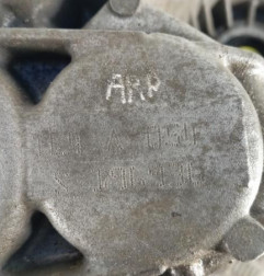 Boite de vitesses RENAULT SCENIC 3 Photo n°5