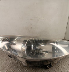 Optique avant principal droit (feux)(phare) PEUGEOT 308 1 Photo n°1