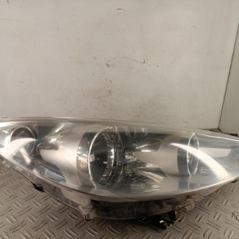 Optique avant principal droit (feux)(phare) PEUGEOT 308 1