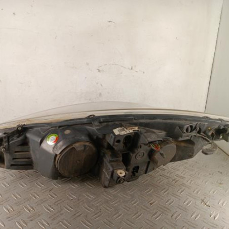 Optique avant principal droit (feux)(phare) PEUGEOT 308 1