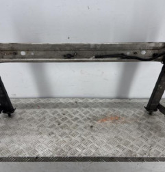 Demi berceau RENAULT MEGANE 3 Photo n°1