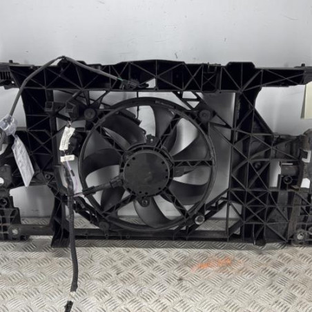 Face avant RENAULT MEGANE 3