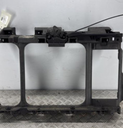 Face avant PEUGEOT 508 1 SW Photo n°1