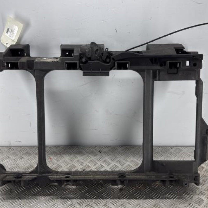 Face avant PEUGEOT 508 1 SW