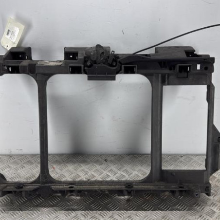 Face avant PEUGEOT 508 1 SW Photo n°1