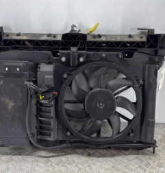 Face avant PEUGEOT PARTNER 2 Photo n°1