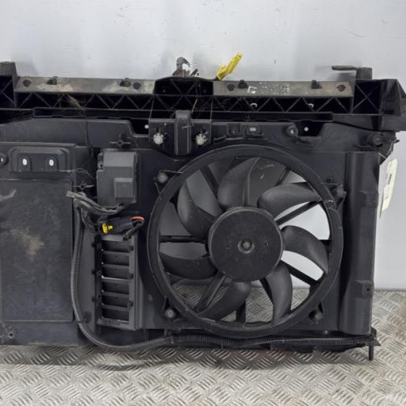 Face avant PEUGEOT PARTNER 2 Face avant PEUGEOT PARTNER 2