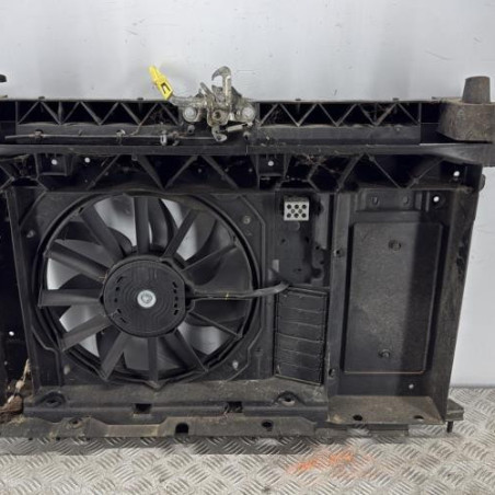 Face avant PEUGEOT PARTNER 2