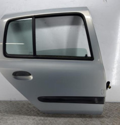 Porte arriere droit RENAULT CLIO 2 Photo n°1