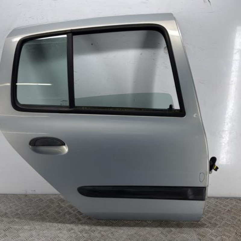 Porte arriere droit RENAULT CLIO 2